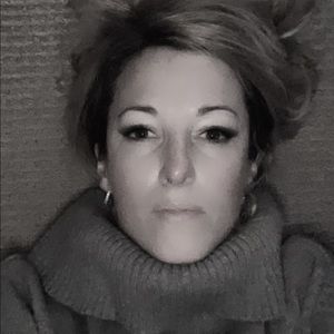 Meet your Posher, Courtney